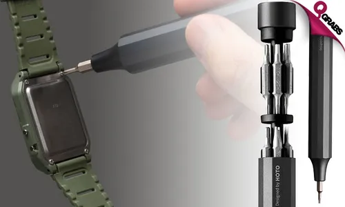 Xiaomi HOTO 24-in-1 Screwdriver!